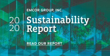 EMCOR Group, Inc. Sustainability Report
